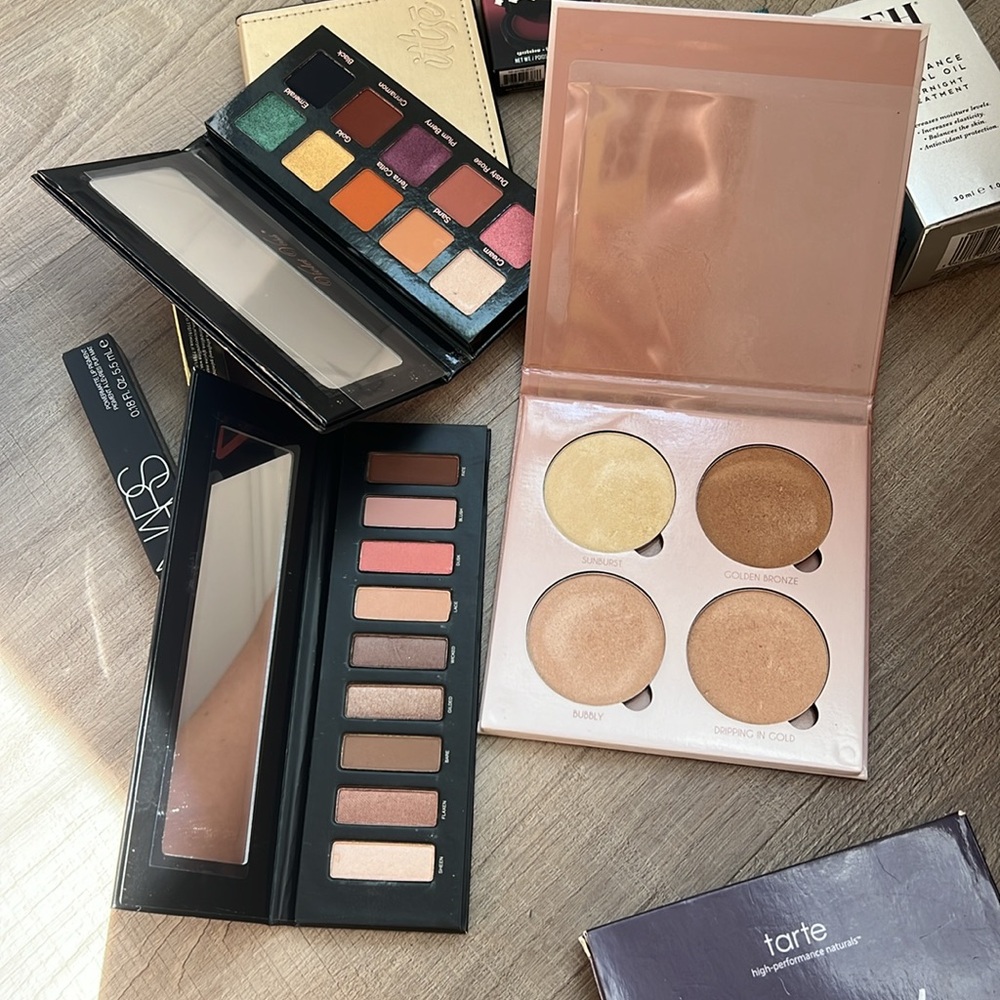 Palette Collection - Picture 7 of 7